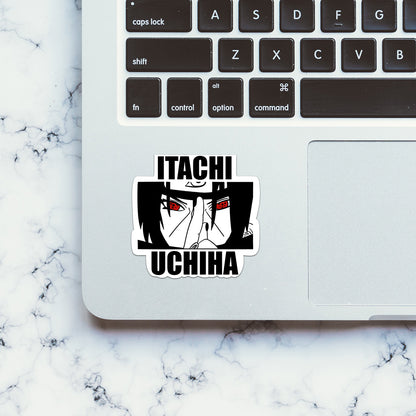 ITACHI UCHIHA Sticker