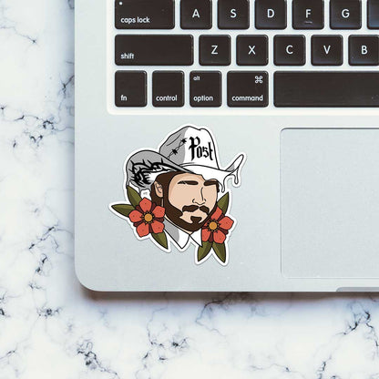 Posty Aesthetics Sticker