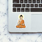 Gautam Buddha  Sticker