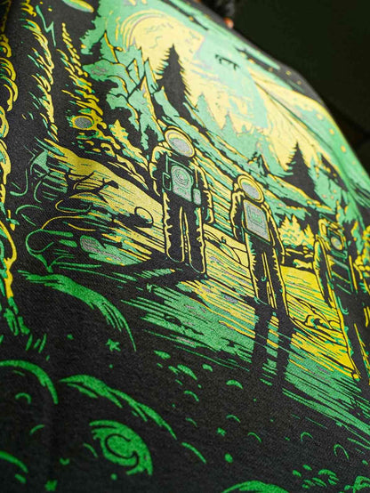 SECRET INVASION T-SHIRT