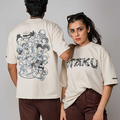 OTAKU T-SHIRT