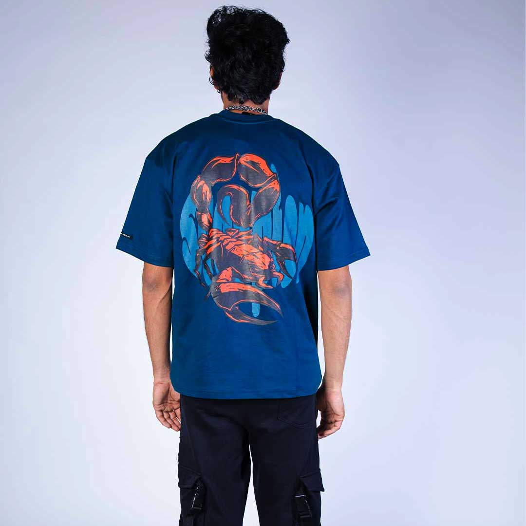 SCORPIAN T-SHIRT