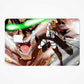 Attack On Titan credit card skin | STICK IT UP