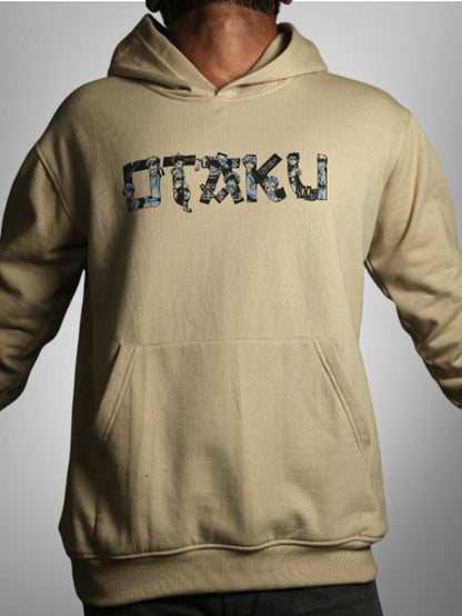 OTAKU OVERSIZED HOODIE