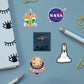 Space Sticker Packs [50 sticker]
