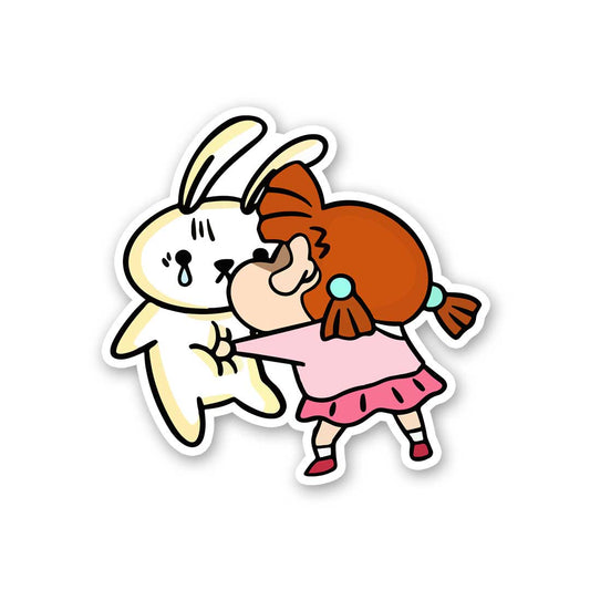 Nane Sticker