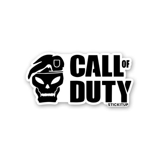 WARFRONT OPS 0.1 Sticker| STICK IT UP