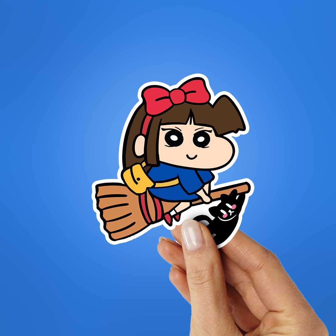 Ai Suotome Sticker