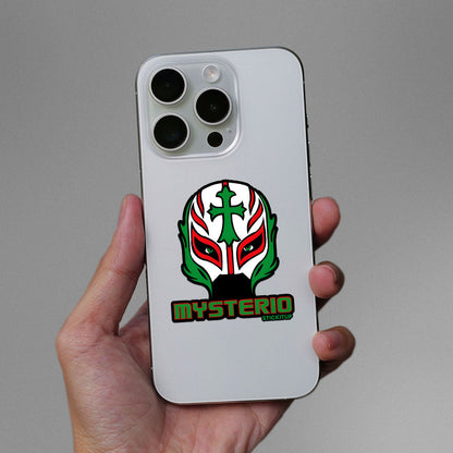619 MYSTERIO Sticker| STICK IT UP