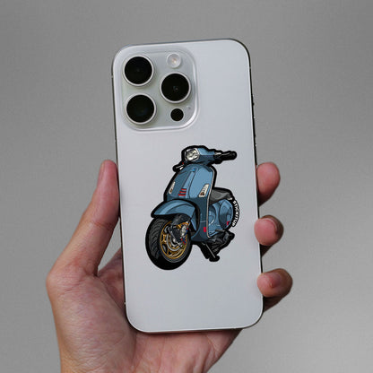 Sprint Sticker