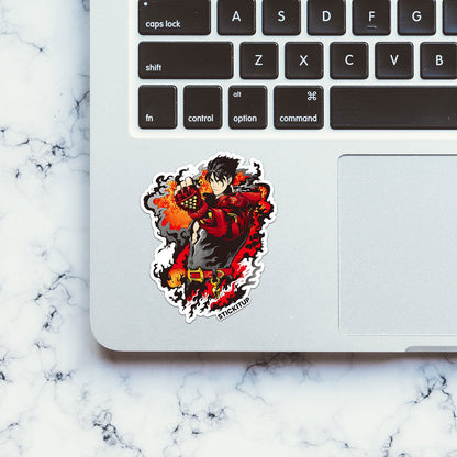 JIN Sticker| STICK IT UP