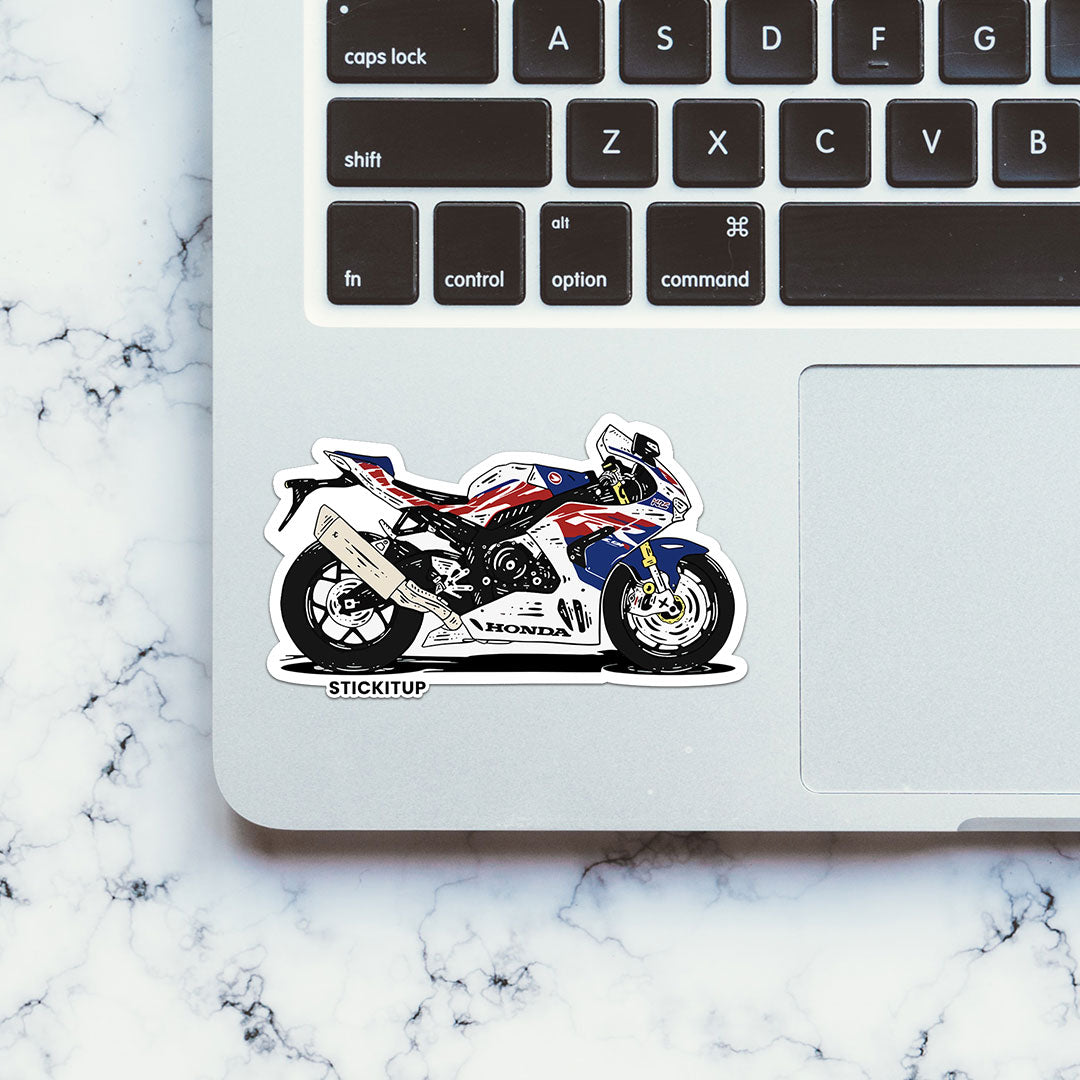 CBR 1000RR Sticker