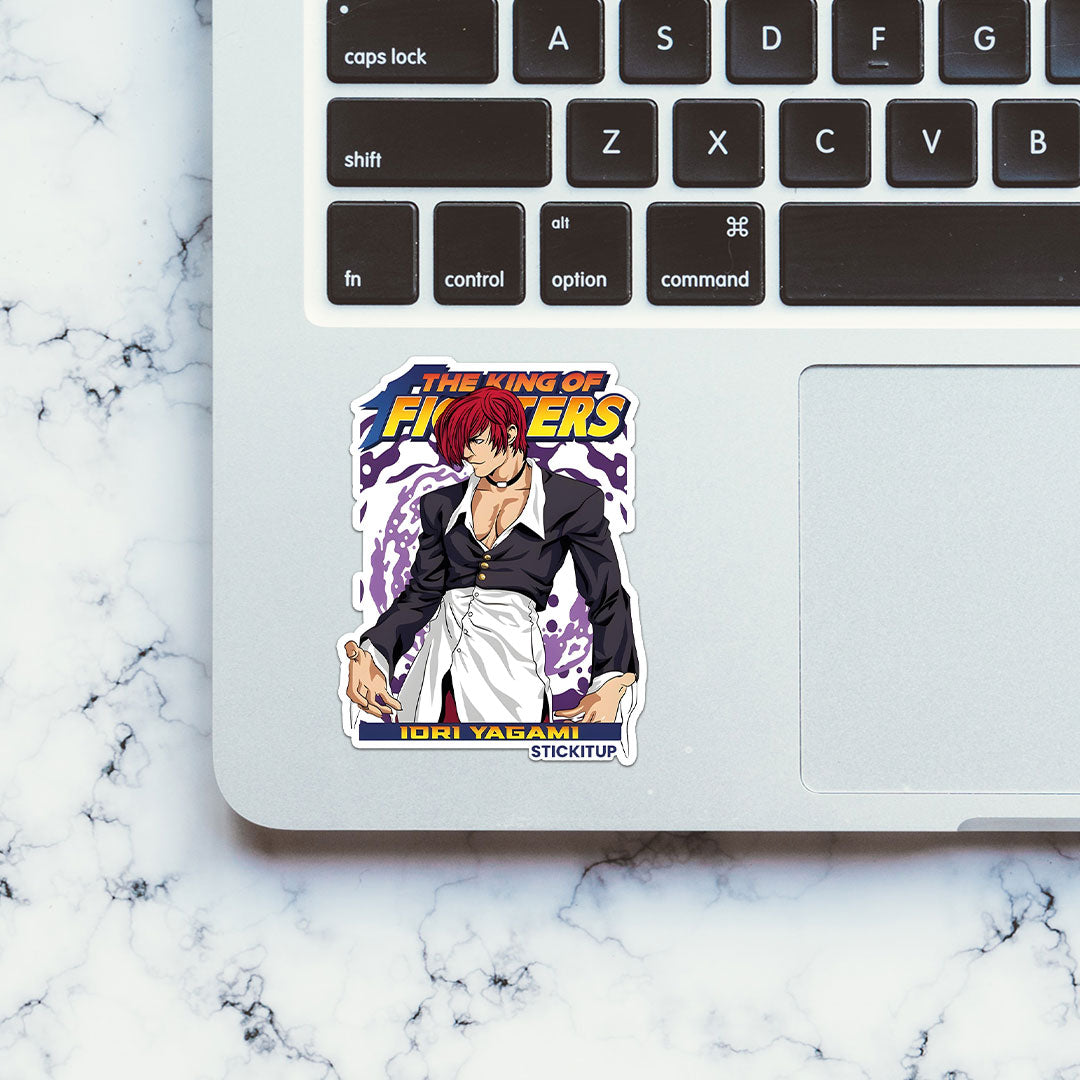 LORI Sticker| STICK IT UP