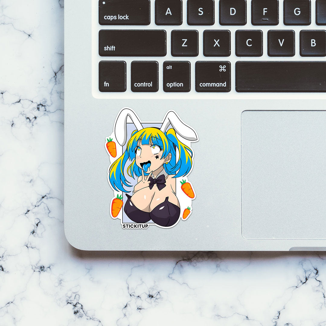 Saussy Sticker
