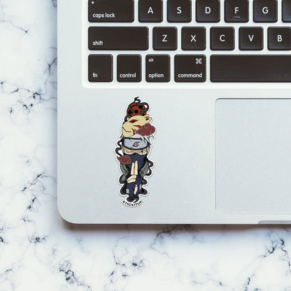 Kakashi Sticker