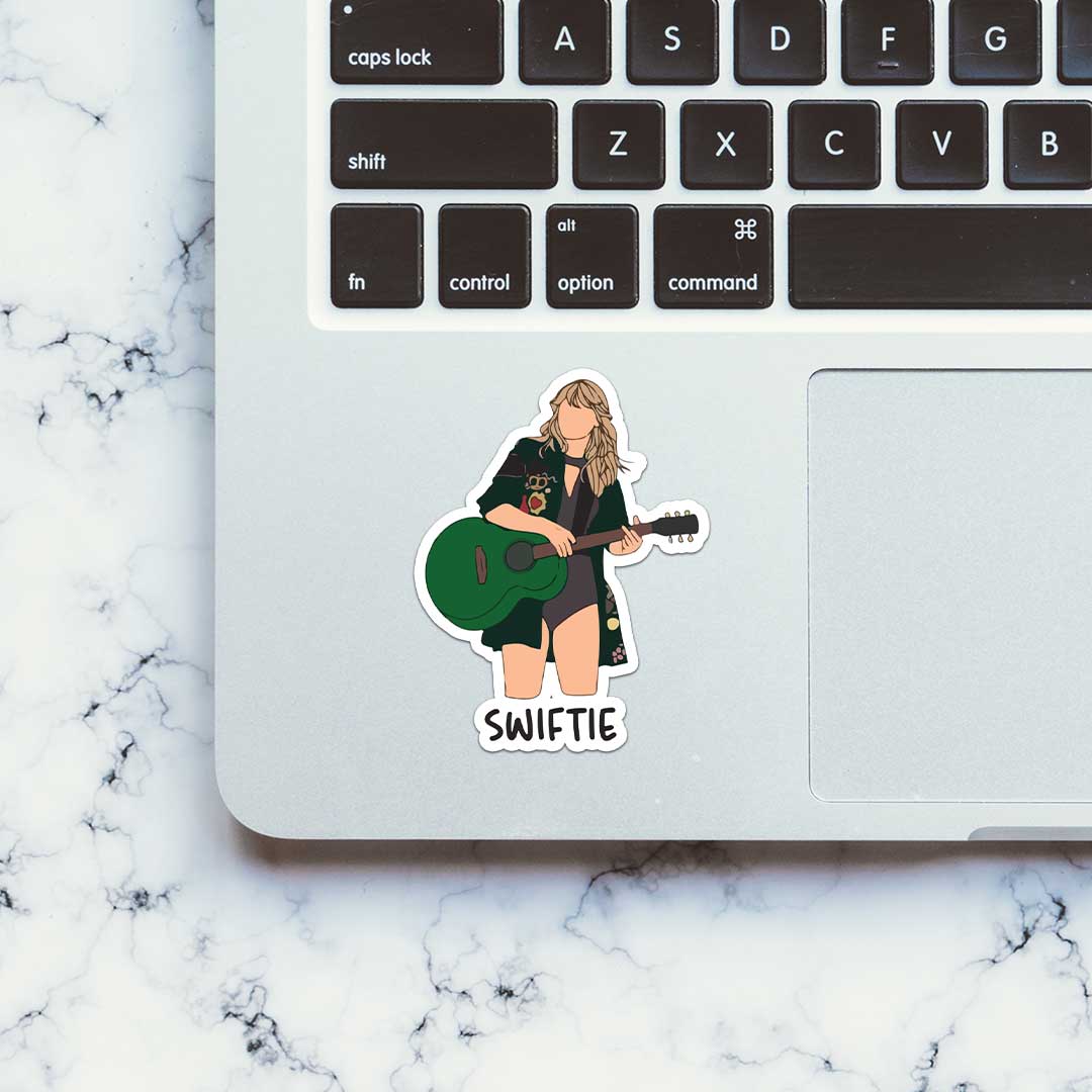 Swiftie Sticker