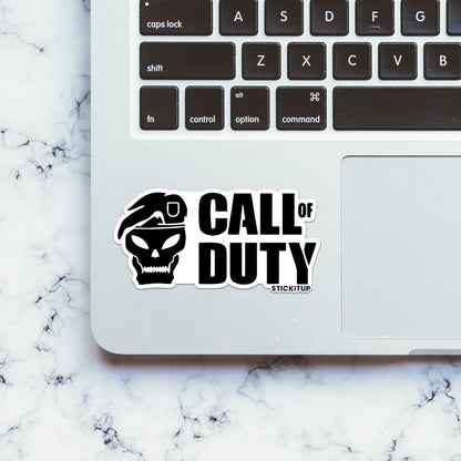 WARFRONT OPS 0.1 Sticker| STICK IT UP