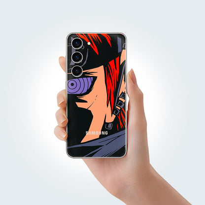 Pain Nar 01 Phone Skins