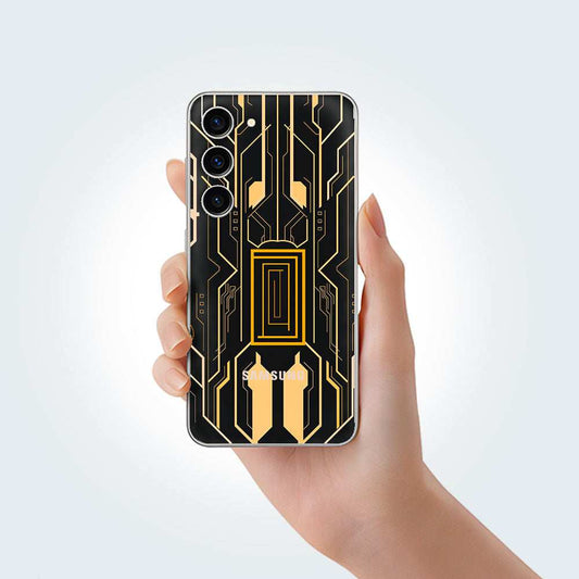 Tron Phone Skins
