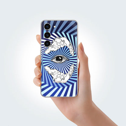 Hypnotise Me Phone Skins