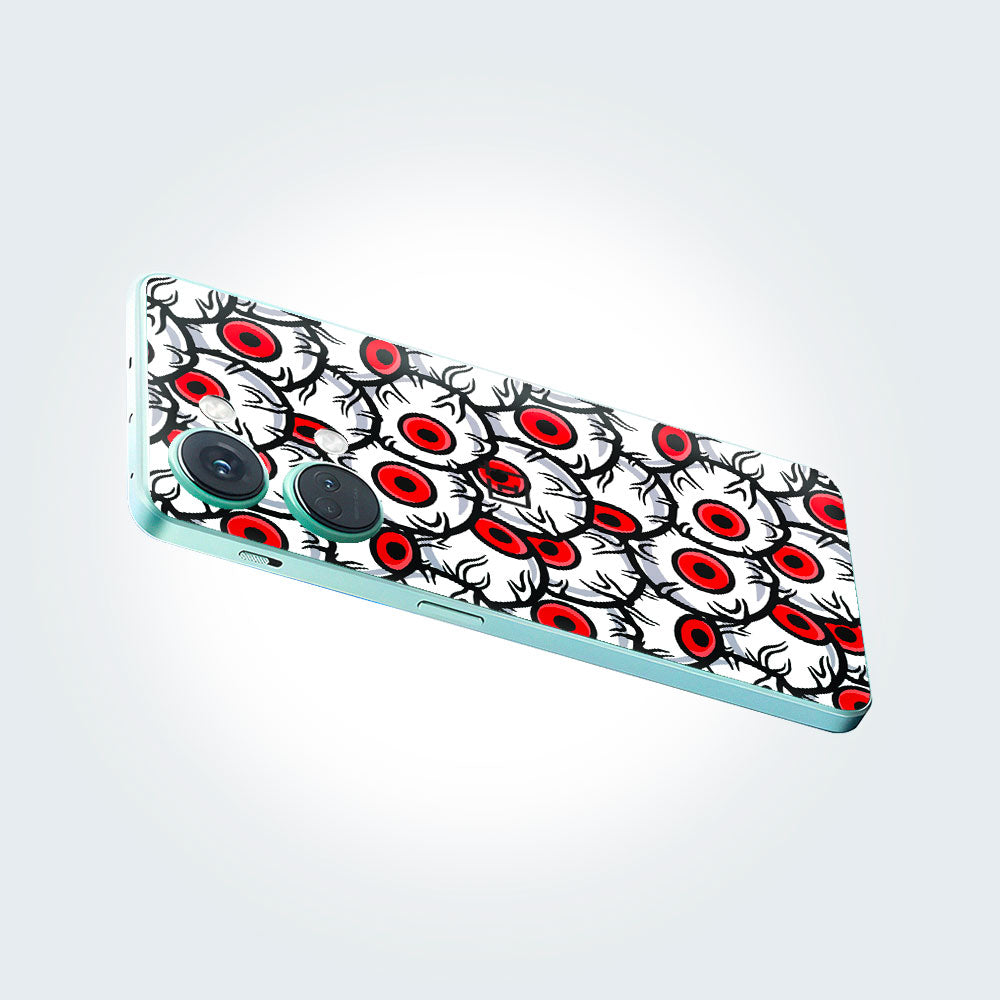 Evil Eye Phone Skins