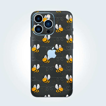 Bee Hive Phone Skins