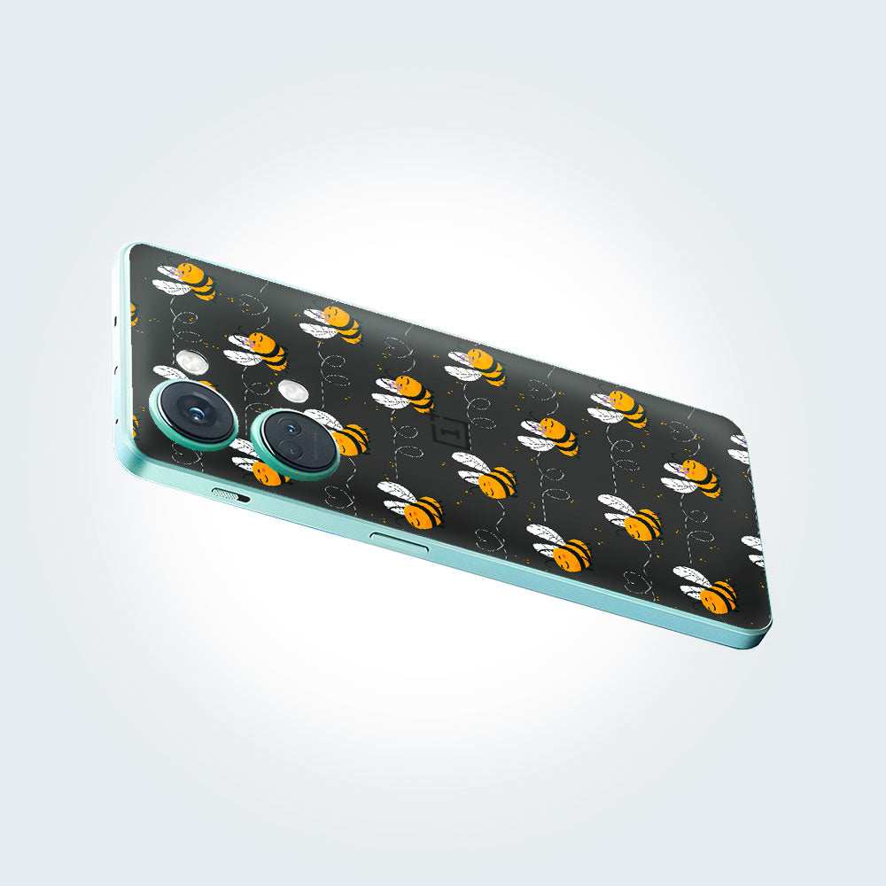 Bee Hive Phone Skins