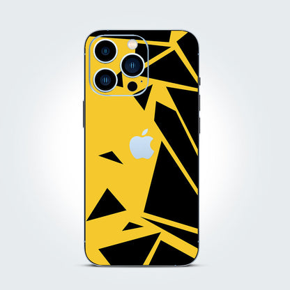 The Broken Phone Skins