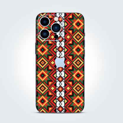 Woolen Weaving 3.0 Phone Skins