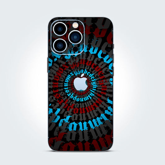 Calligraphy Phone Skins