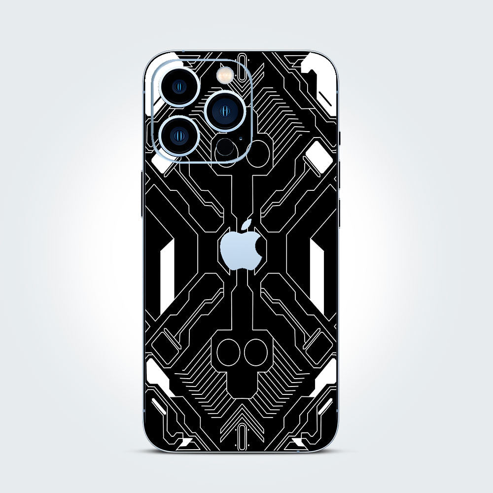 Cyberpunk 2.0 Phone Skins