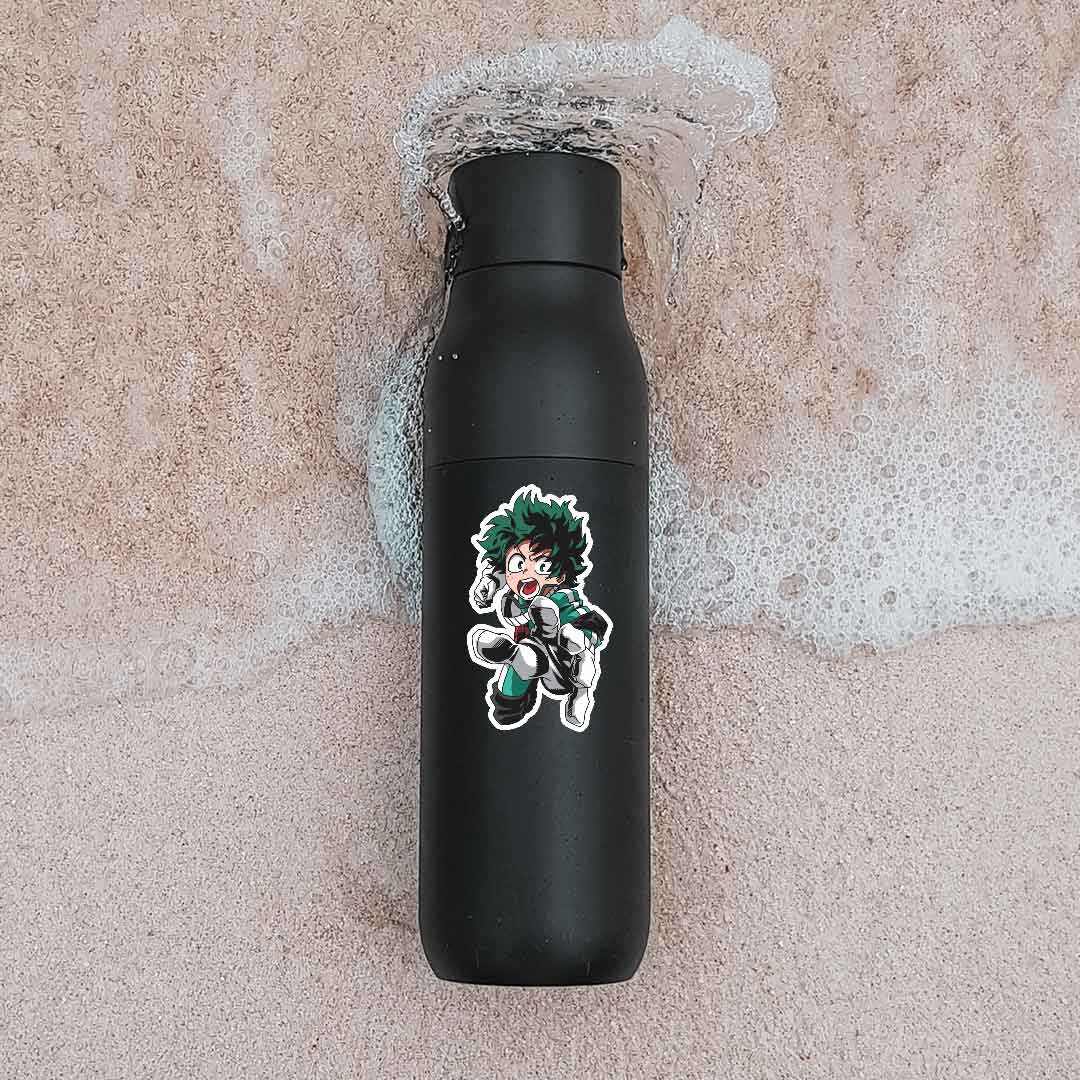 Deku sticker | STICK IT UP