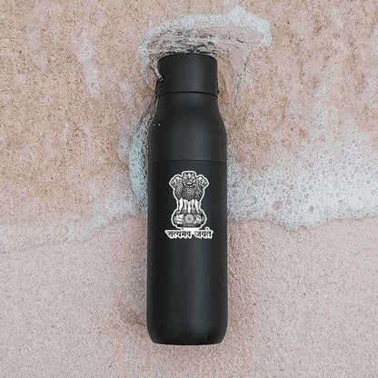 Indian Emblem sticker | STICK IT UP