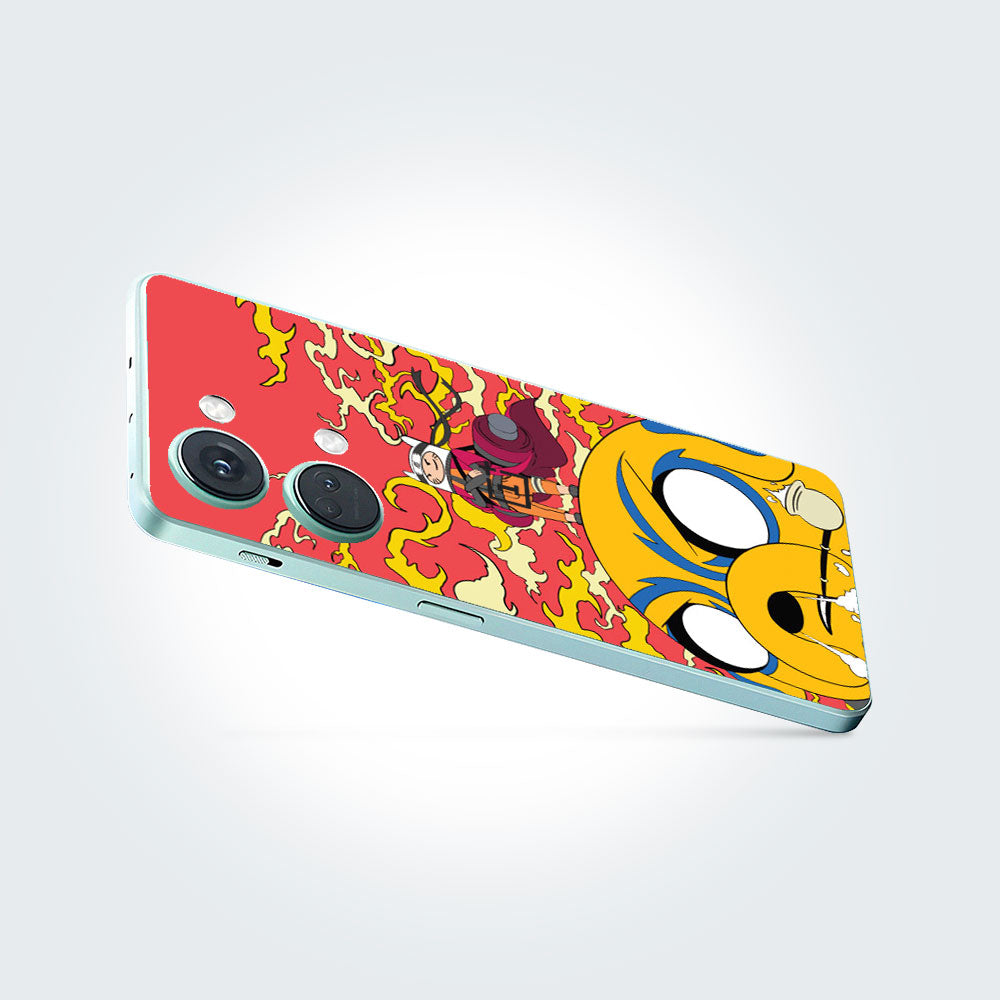 Adventure time New Phone Skins