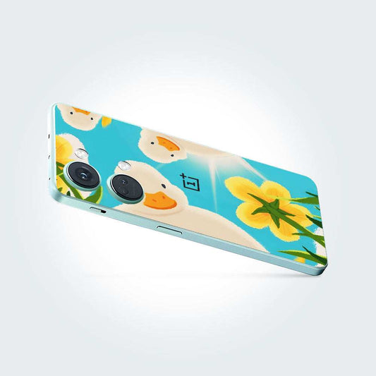 Duck Phone Skins