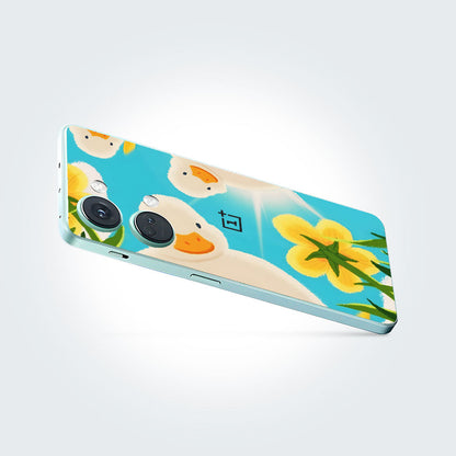 Duck Phone Skins