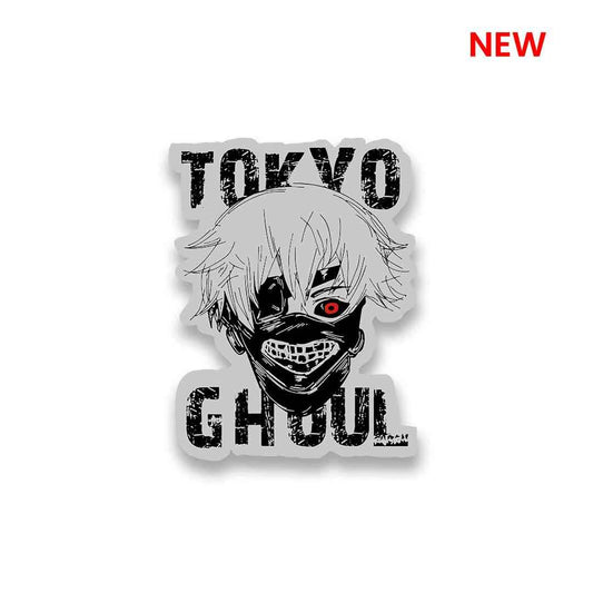 Tokyo Ghoul Sticker | STICK IT UP