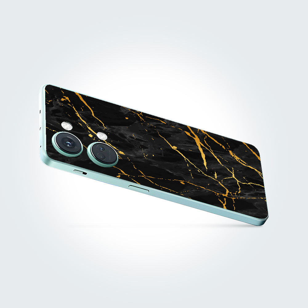 Marbel Print 3.0 Phone Skins