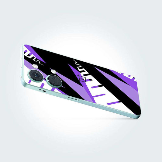 Spikes Phone Skins