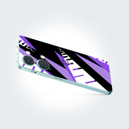 Spikes Phone Skins