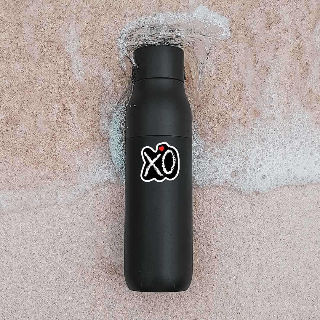 XO Sticker | STICK IT UP