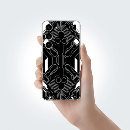 Cyberpunk 2.0 Phone Skins