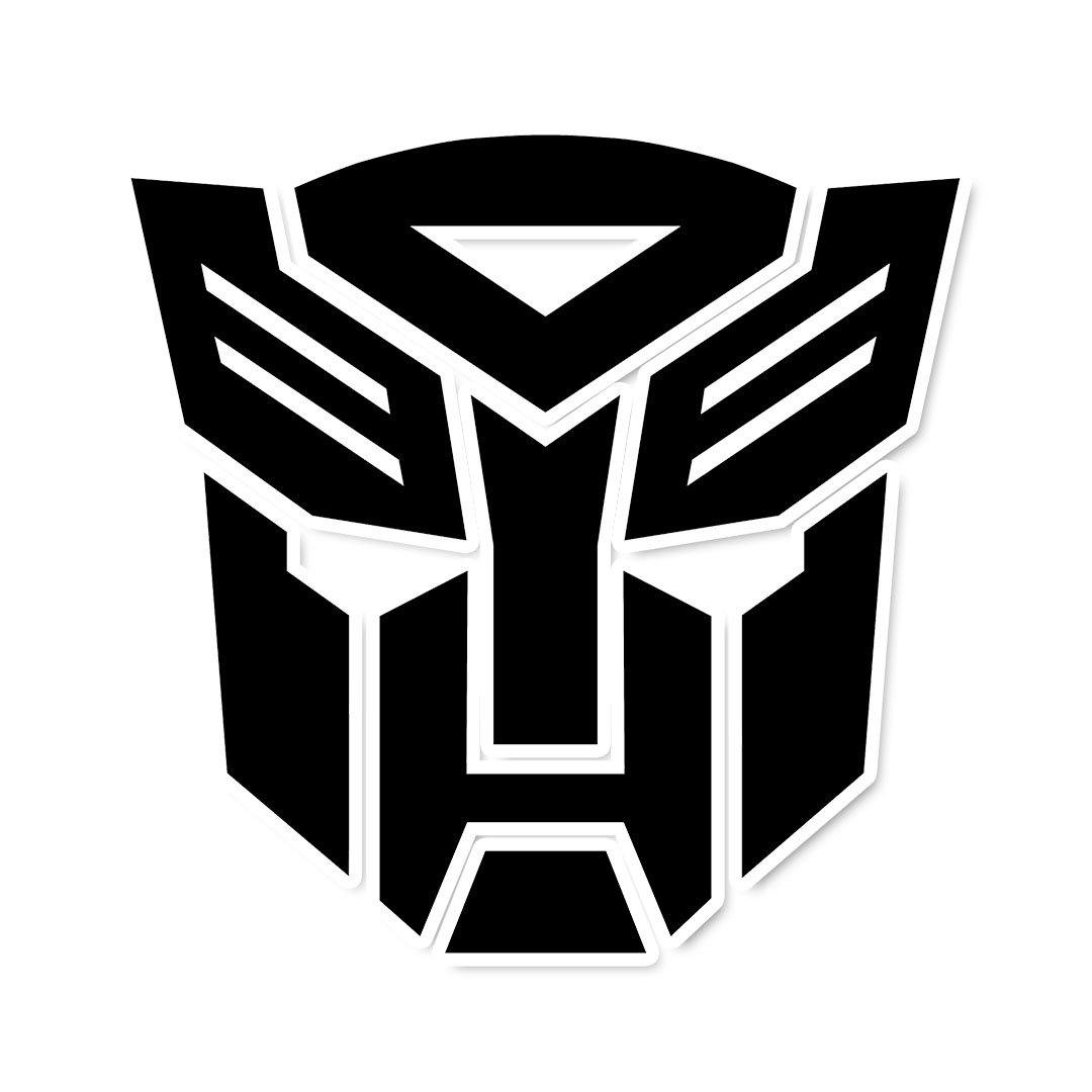 Transformers Sticker | STICK IT UP