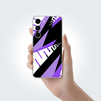 Spikes Phone Skins