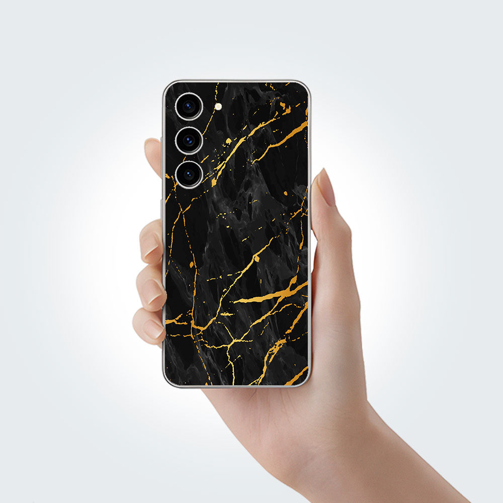 Marbel Print 3.0 Phone Skins