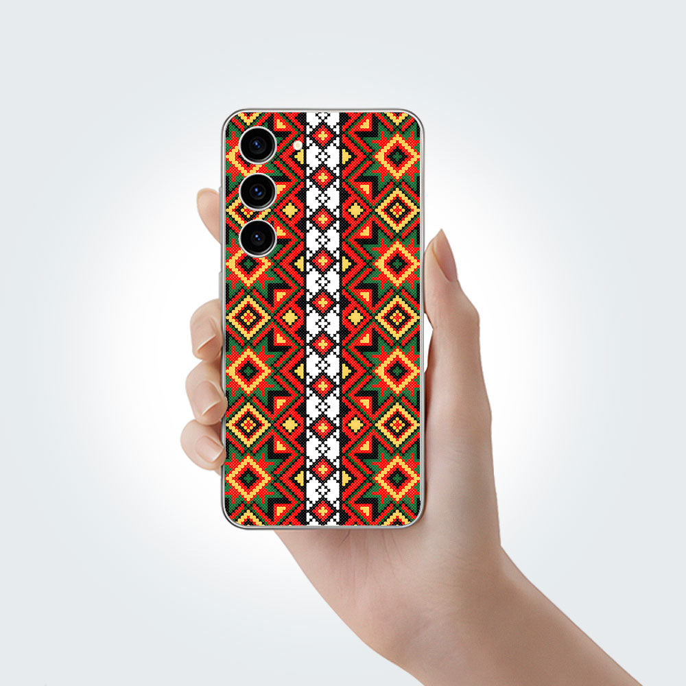 Woolen Weaving 3.0 Phone Skins