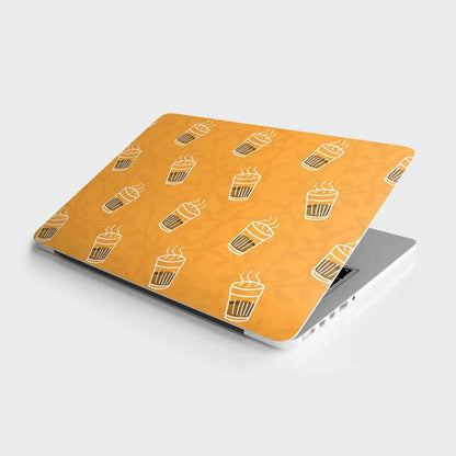 Cutting Chai Laptop Skin | STICK IT UP