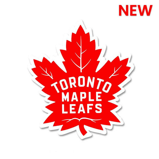 Toronto maple leafs Sticker | STICK IT UP