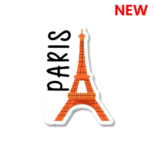 Paris Sticker | STICK IT UP