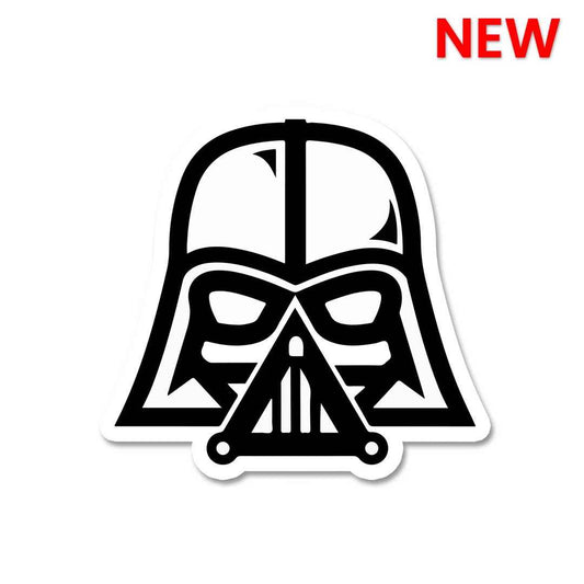 Star War Sticker | STICK IT UP